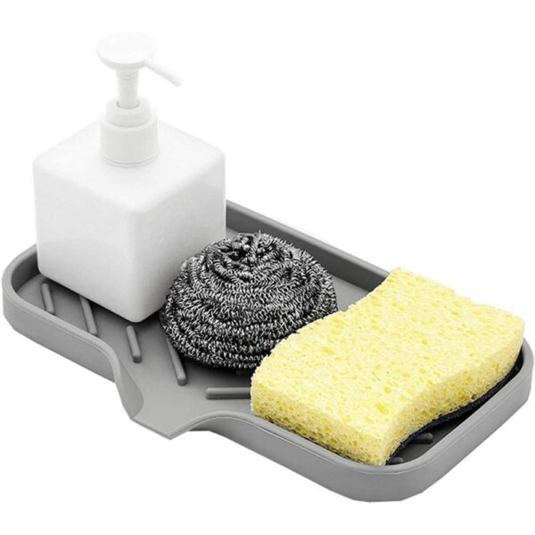 Silicone Sponges Holder